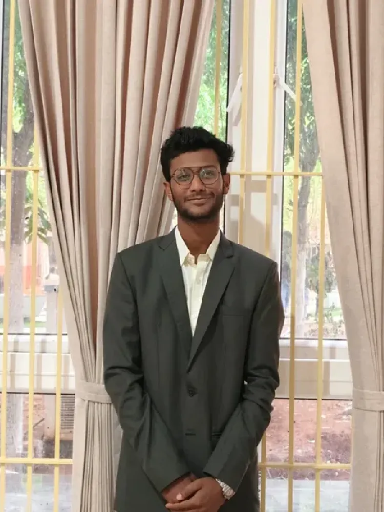 Dhayalan Kaniappan