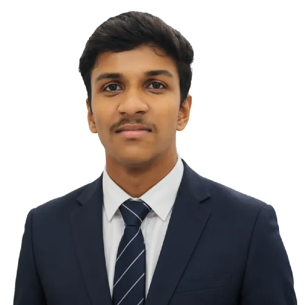 Priyanshu Vishwakarma