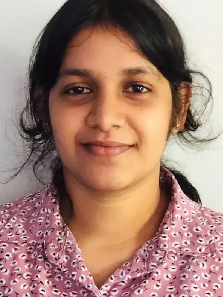 Kaveesha Ekanayake