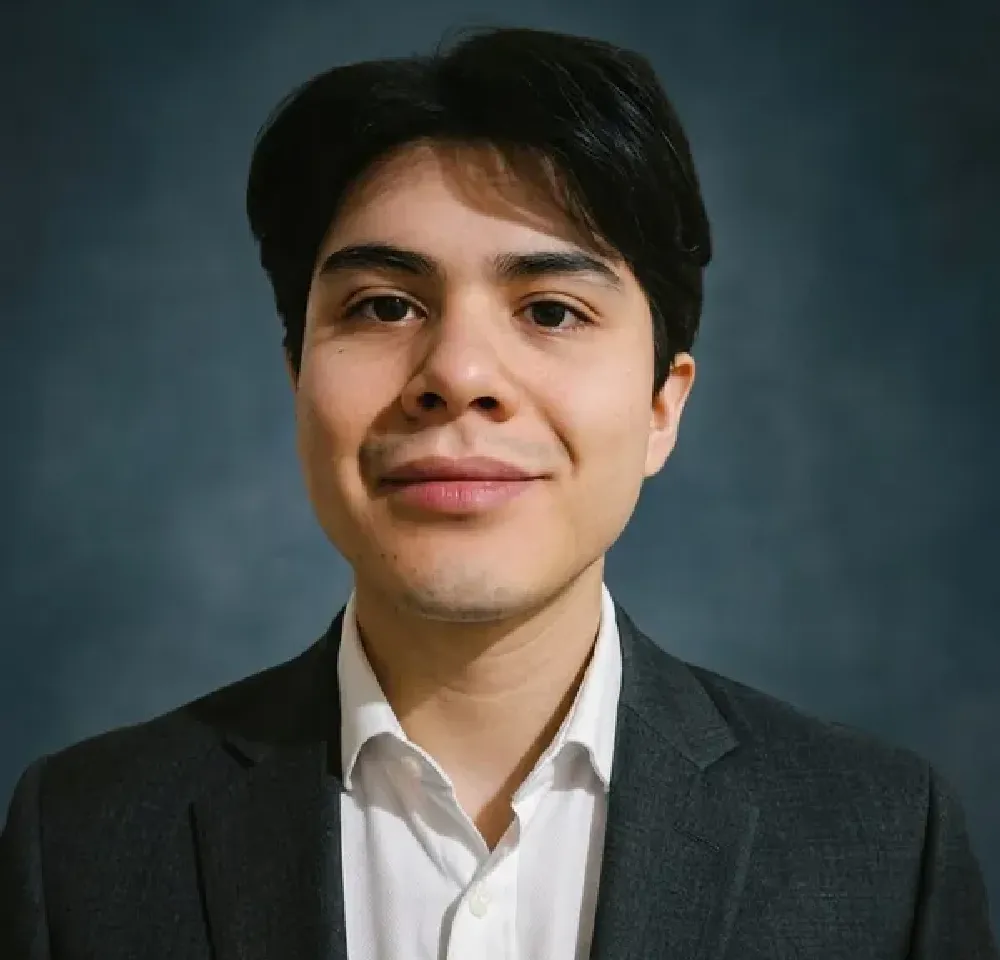 Carlos Daniel
