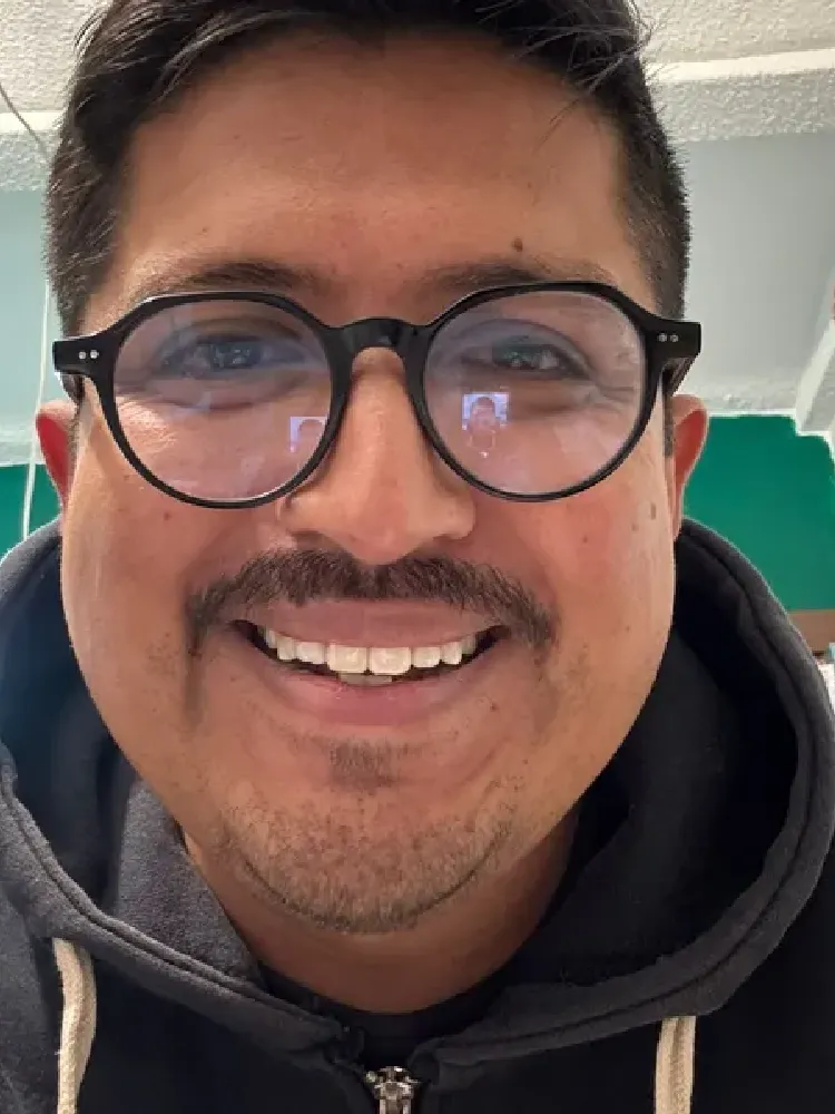 Victor Vigueras