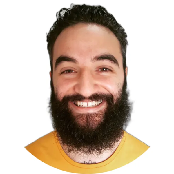 Lucas Ferreira Nogueira