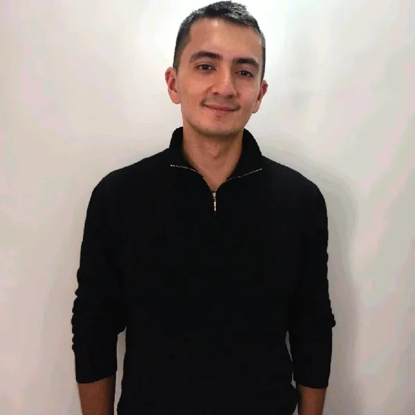 Alvaro Garzón
