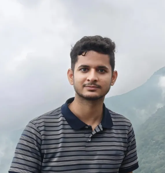 Abhishek Kumar