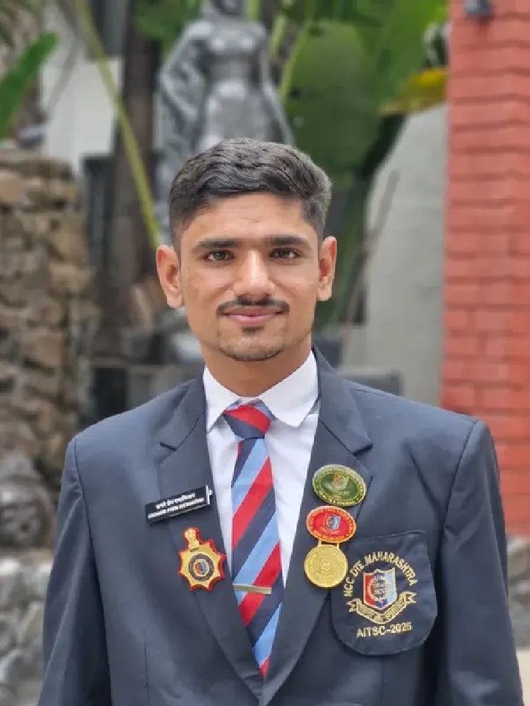 premraje kachare