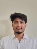 KISHOR B