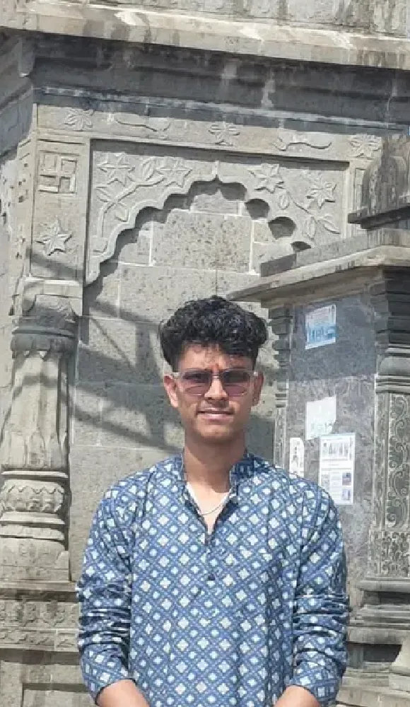 Pranav