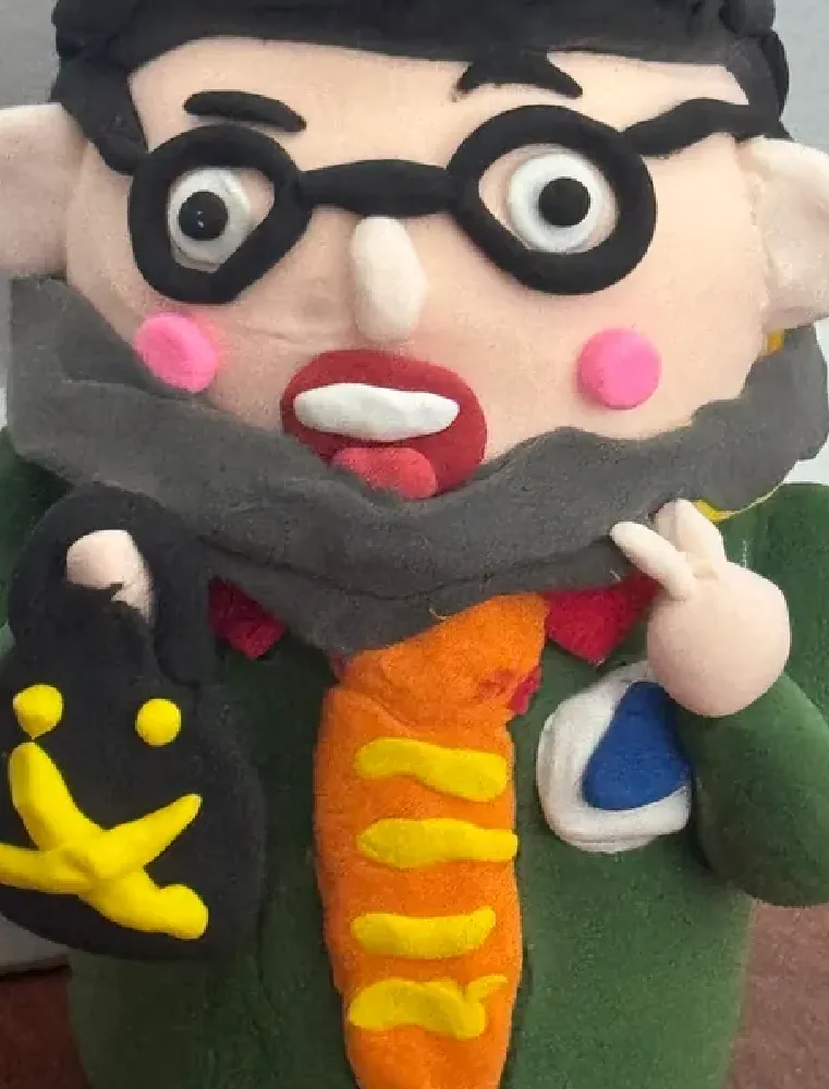Raymond