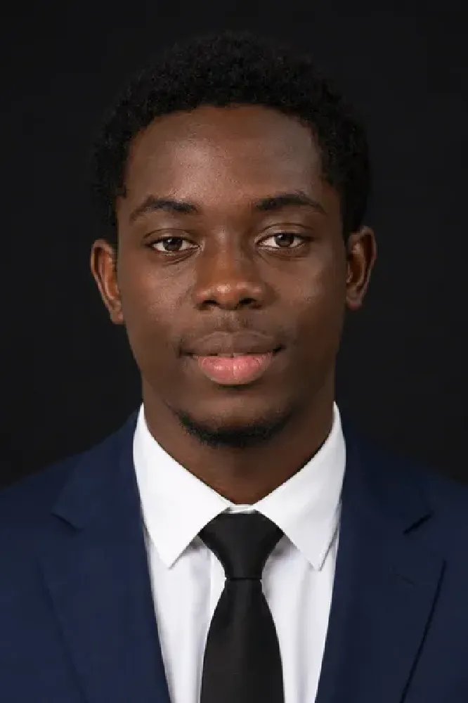 Agbaraoluwa David