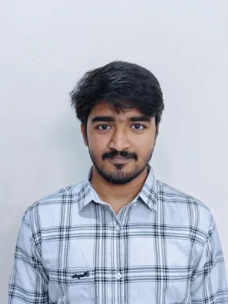 Vivek Yarra