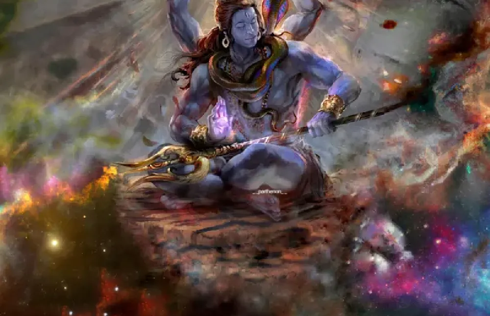 Kishan Tiwari