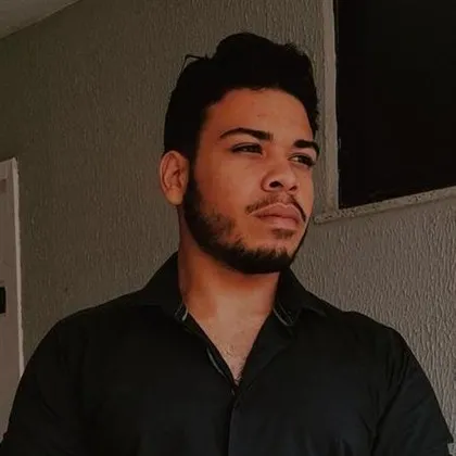Gabriel Oliveira dos Santos