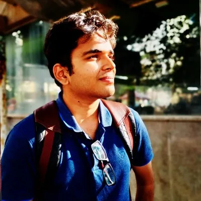 Siddharth T S