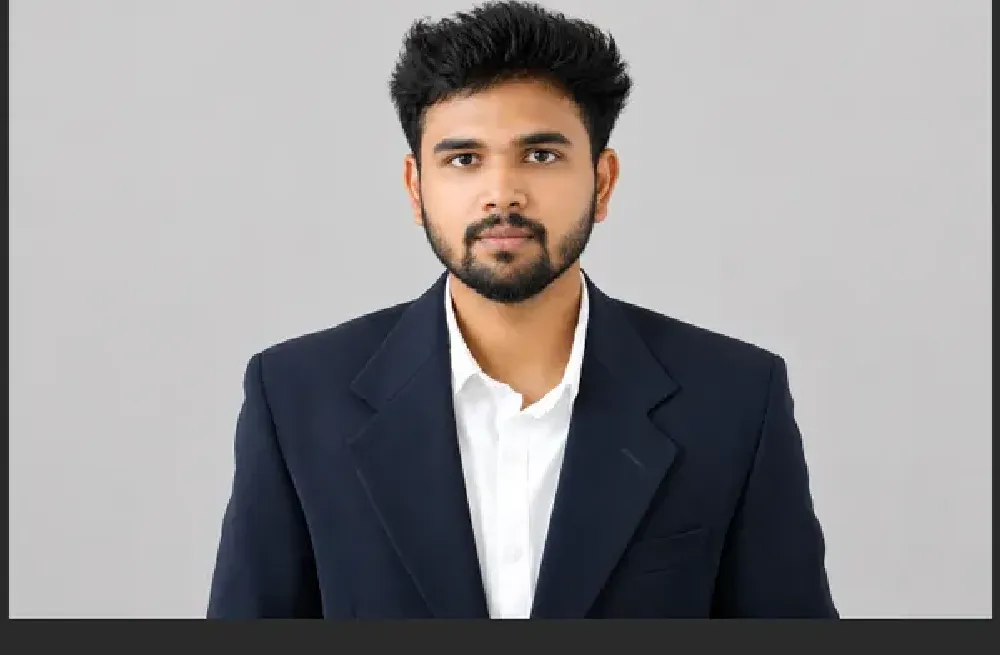 Tharan kanth