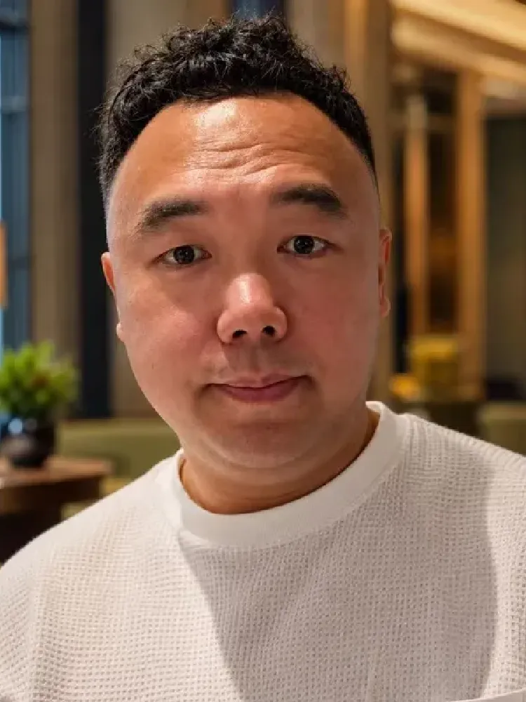 杨志夷