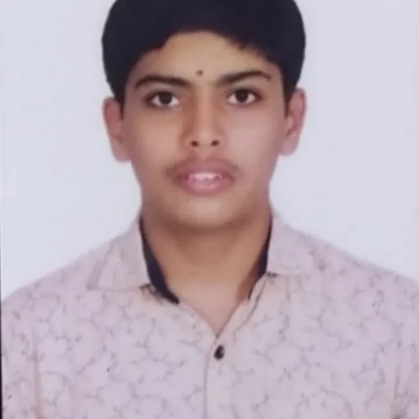 Vuppu Adithya Kumar
