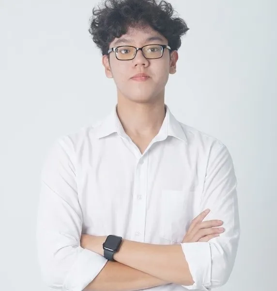 Gia Huy