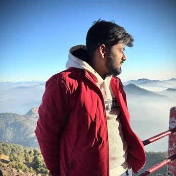 Satyam Raj