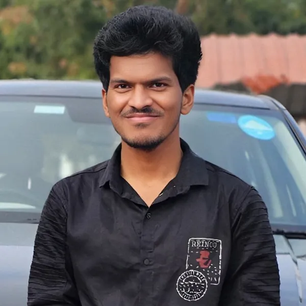 Uppala Anand