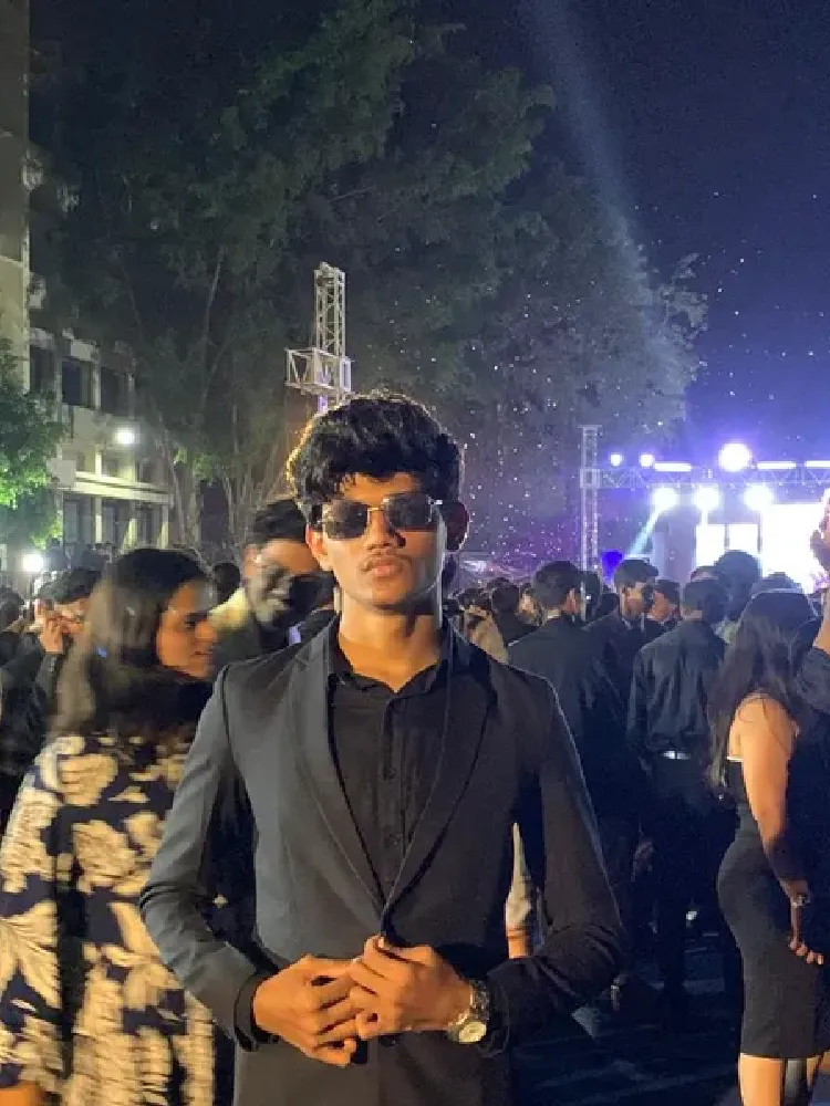 SANSKAR DHONDE