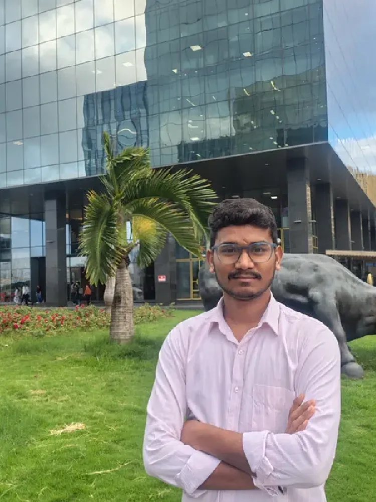 Sachin Dasture
