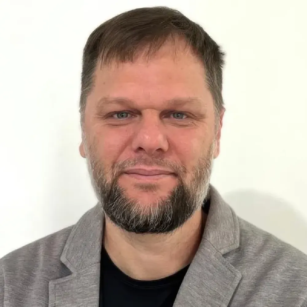 Kristian Erdmann