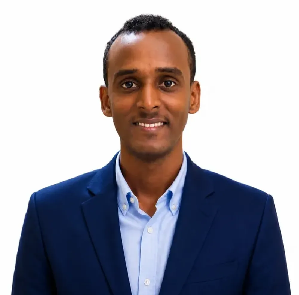 Ahmed Hussein Nur