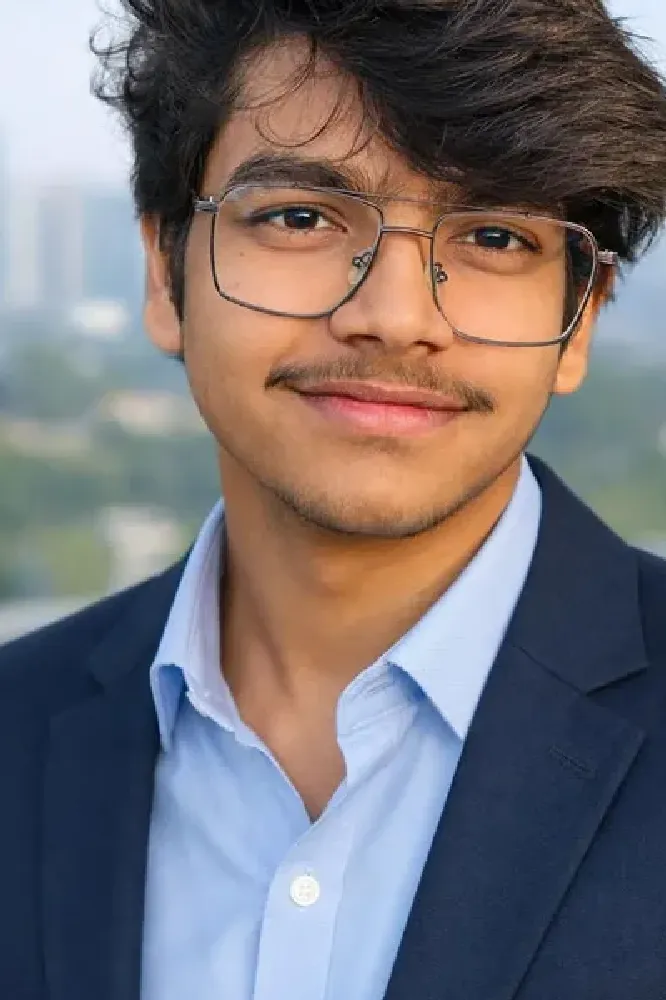Dev Sengar