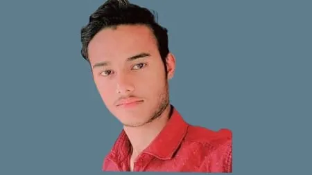 Abhishek