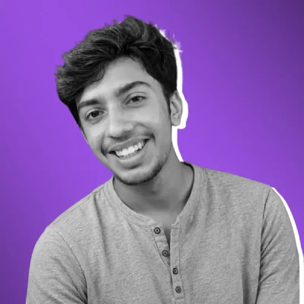 Jyothish Nalinakshan