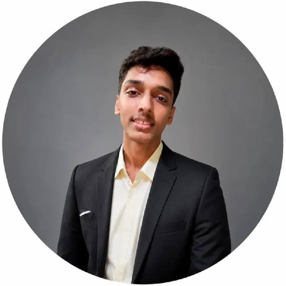 Harsh Pandey