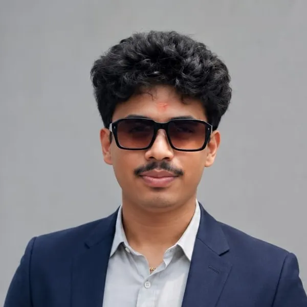 shiva Matangulu