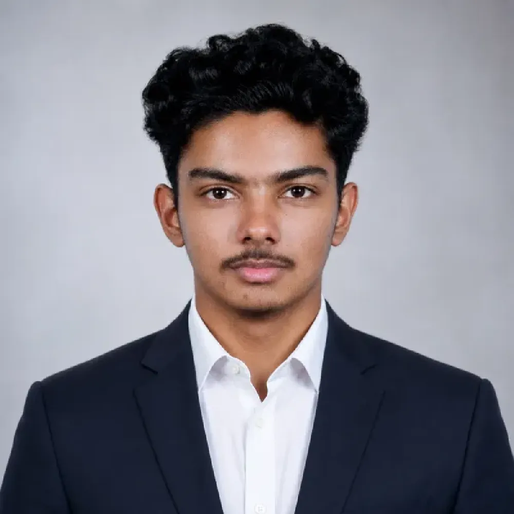 Sayanth