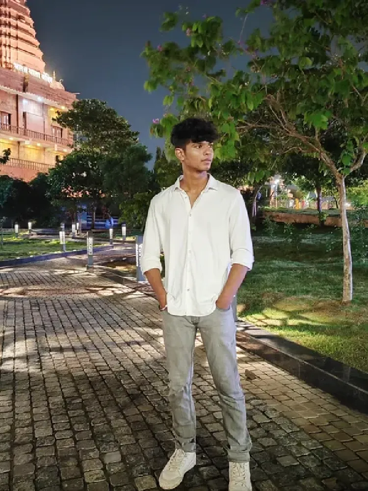 Devendra Singh