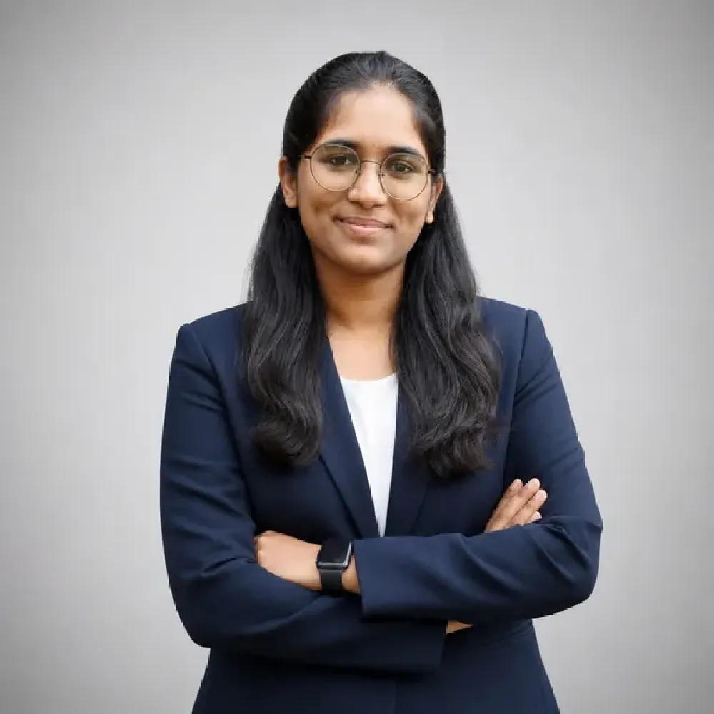Gitanjali Rodage