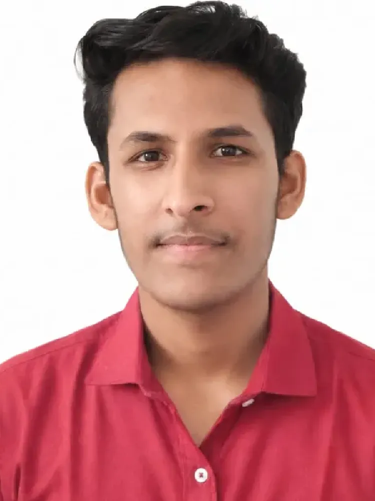 Priyanshu Mishra