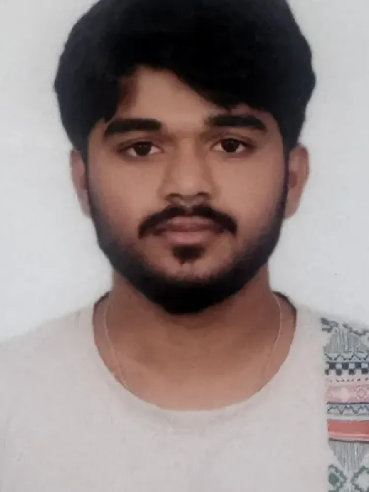 Hemanth kumar