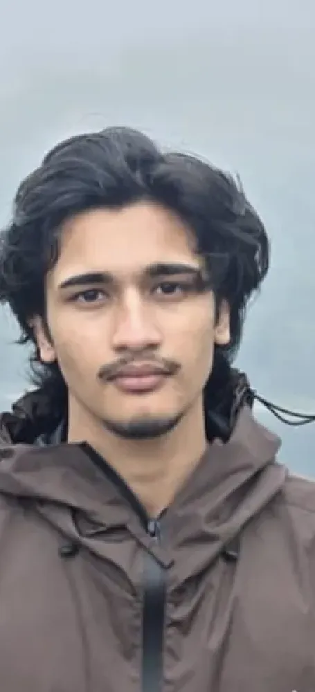 Sabin Gyawali
