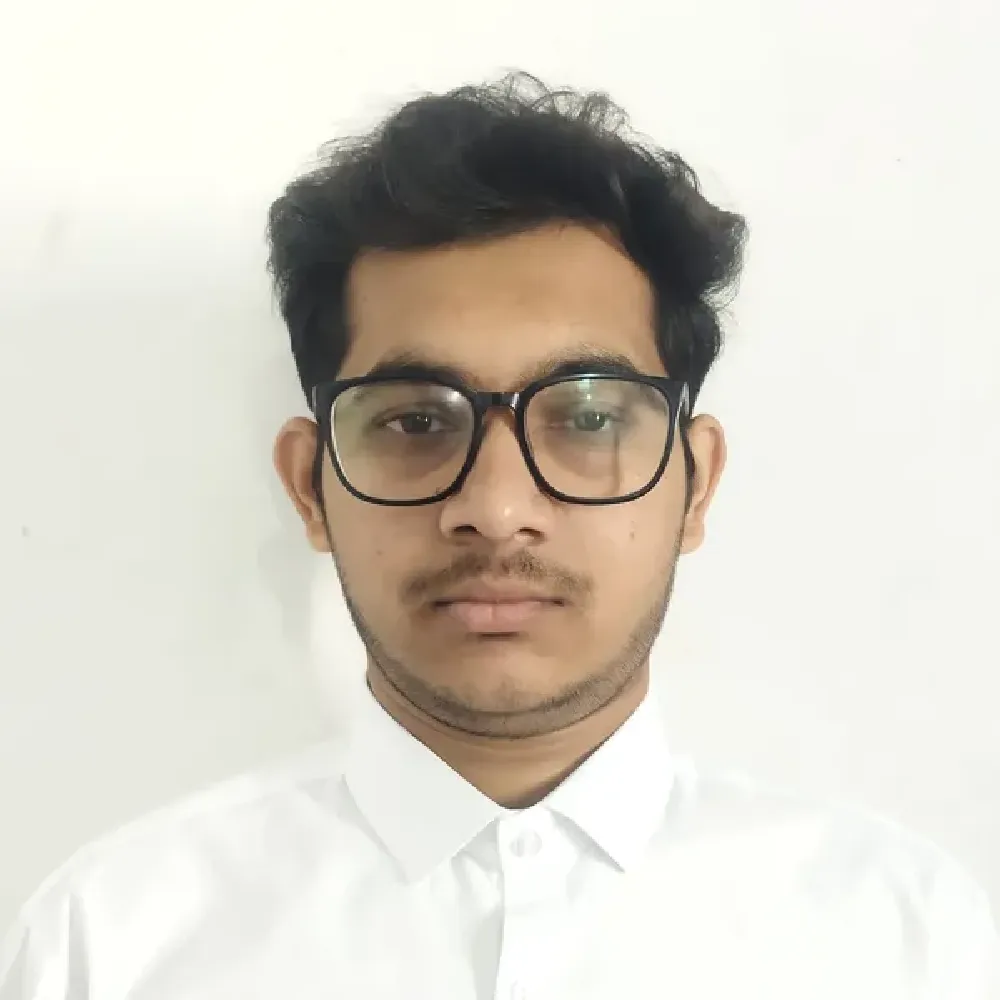 Aditya Kadage