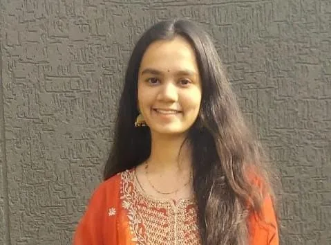 Reni Shrimali