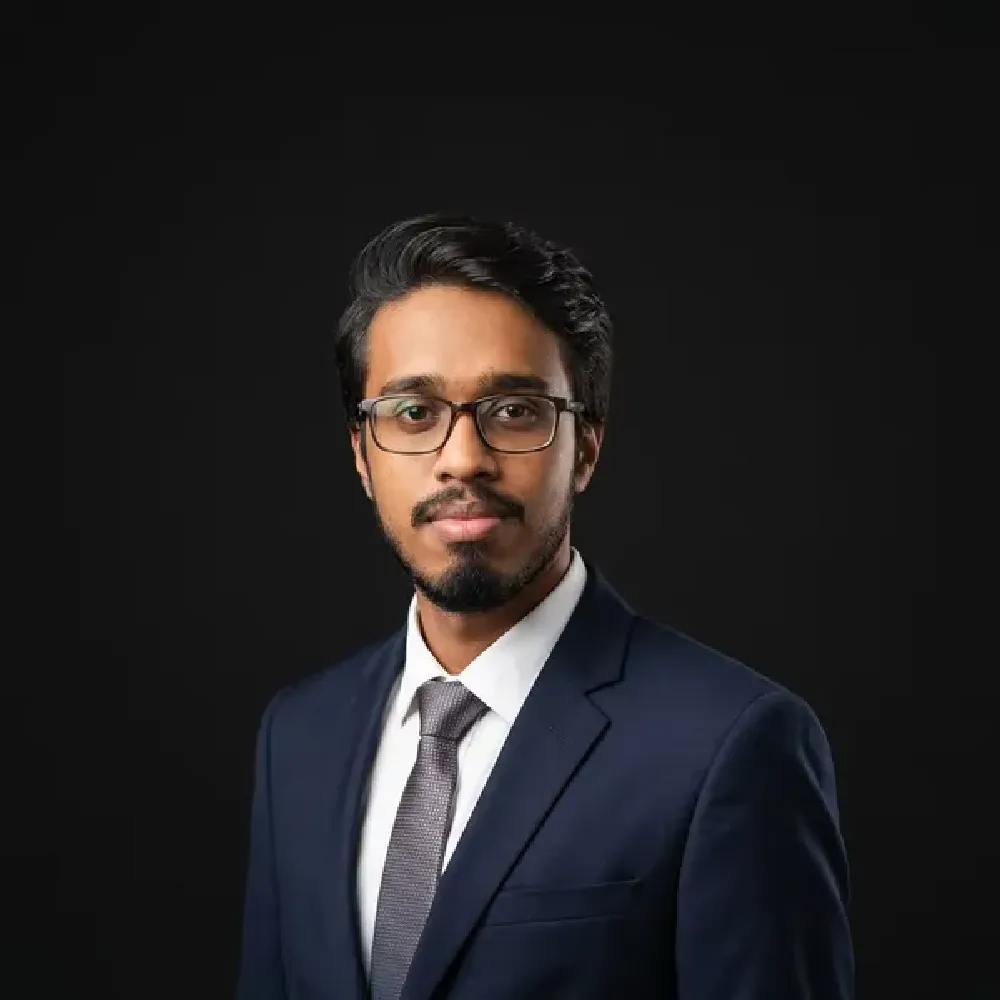 Anuhas Paranavithana