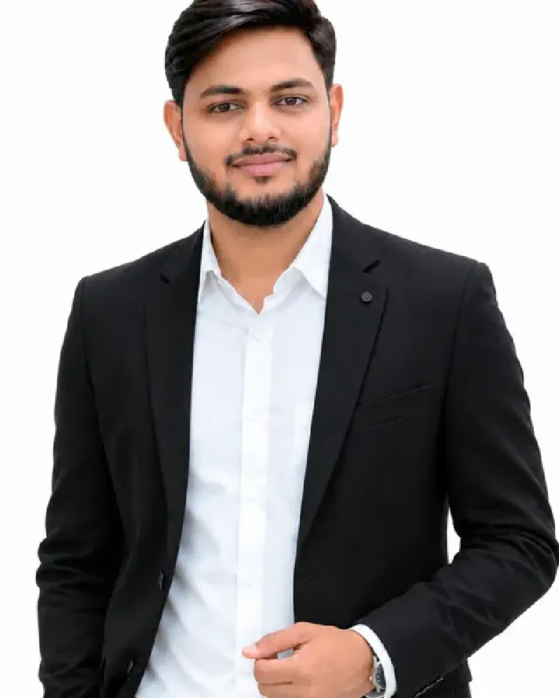 AARUSH SAI