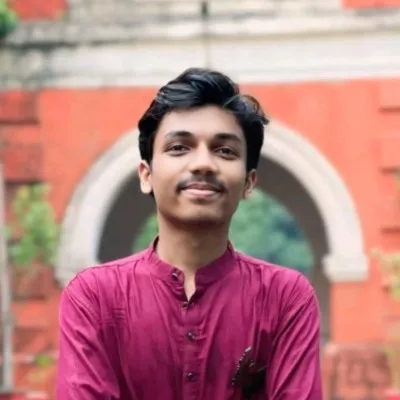 Aryan Vijaykar