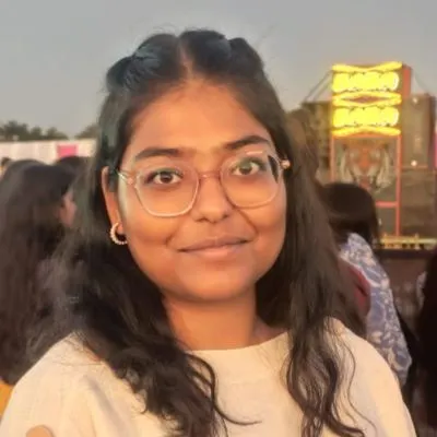 Sanskriti Mittal
