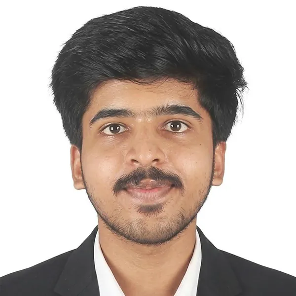 Gokul Ananth