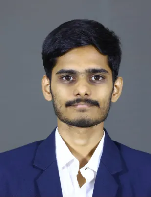 Yojith Sai Pavuluri