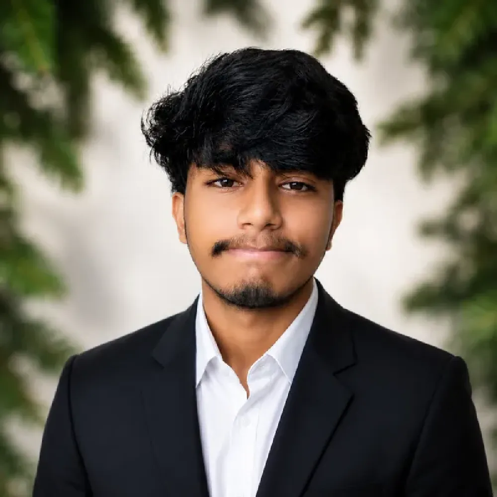 Santhosh U