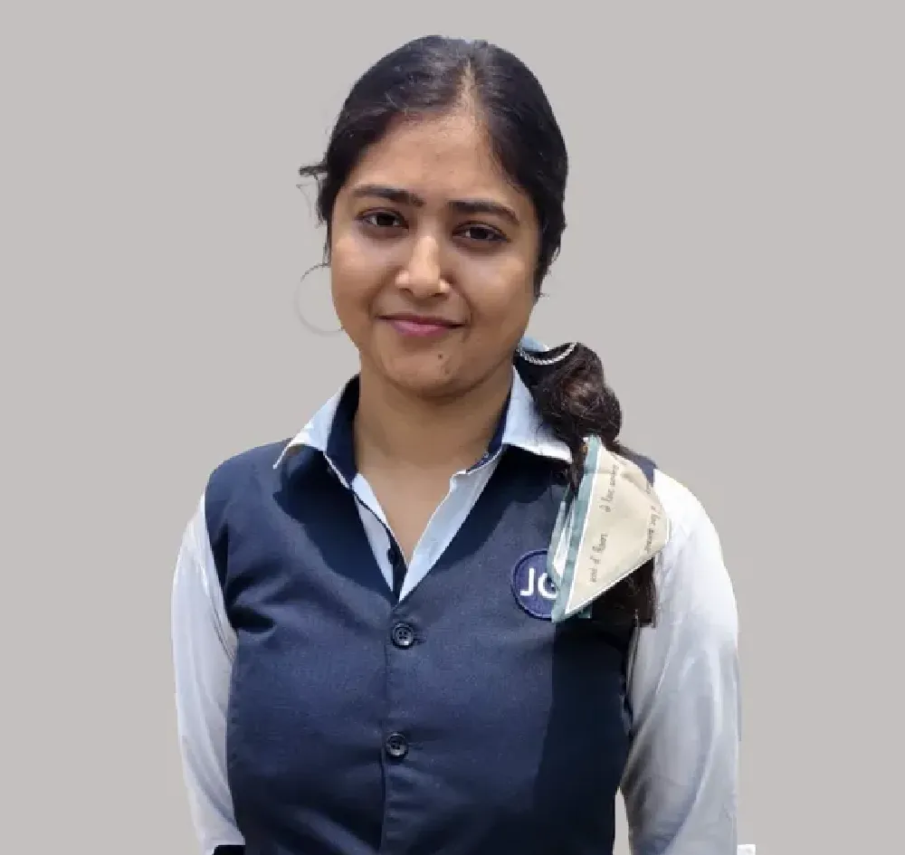 Nargis Perween