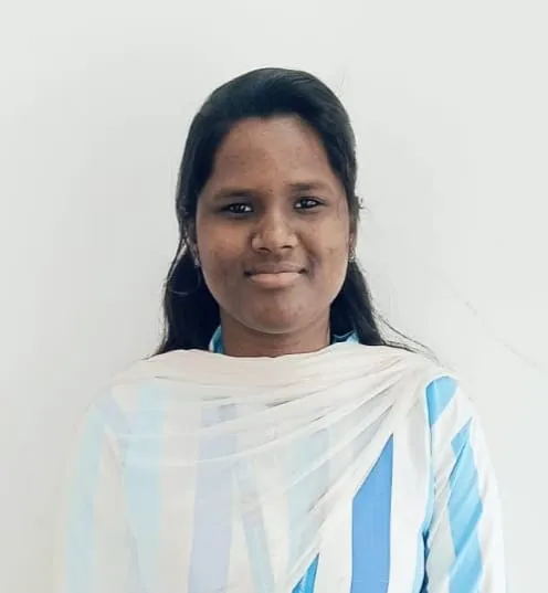 Anusuya devi Ravichandran