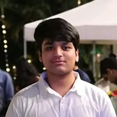MOHAMMED FURQAN SHARIFF